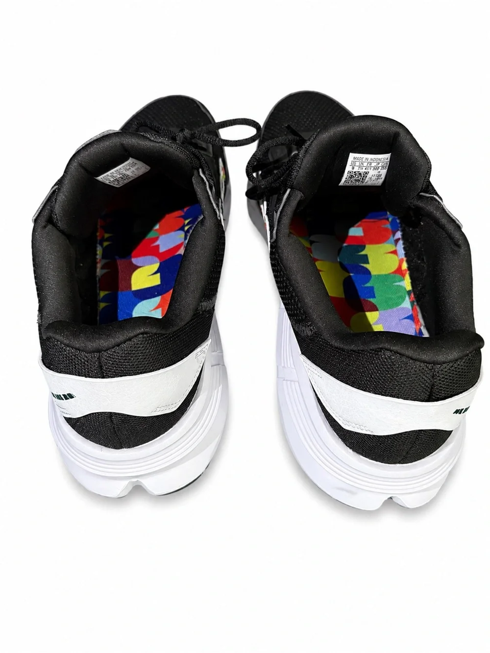 FIFA World Cup 2026 Volunteer Adidas Tennis Shoes Men Size 14 Includes Box